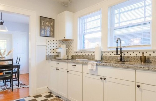 Riverside Apartment | Northeast Florida Retreat