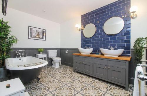 Otterburn House | Northern Hideaways Sunnyside