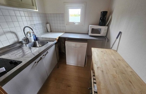 Storuman Cabin | Northern Lights Guest House
