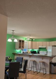 Yellowknife Apartment | Northern Manor