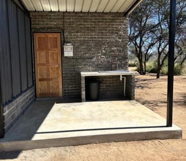 Otjiwarongo Other | Northern Rock Campsites