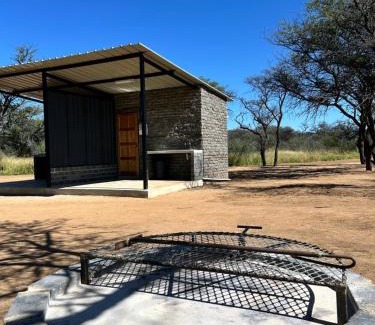Otjiwarongo Other | Northern Rock Campsites