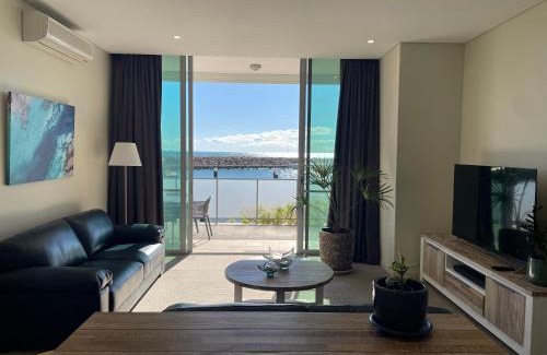 Geraldton Apartment | Northshore Nirvana, Mantra Building