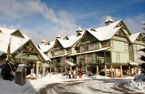 Village North Apartment | Northstar at Stoney Creek