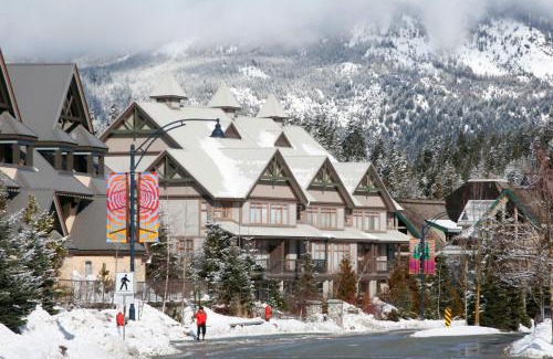 Village North Apartment | Northstar at Stoney Creek