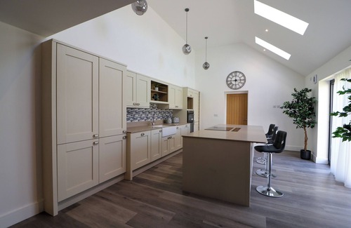 Woodhorn House | Northumberland Luxury Stays - The Newland