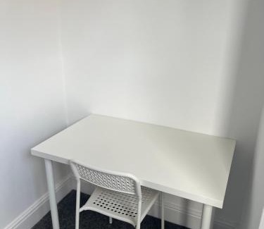 Coventry Apartment | Northumberland Road Studios