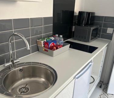 Coventry Apartment | Northumberland Road Studios