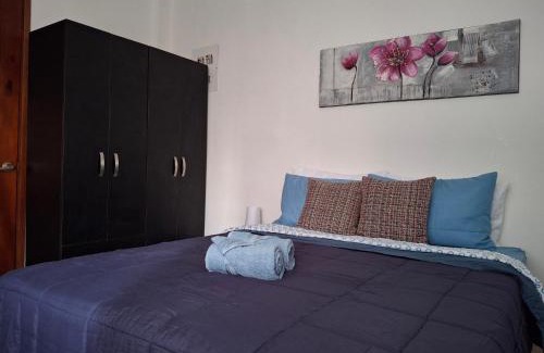 Cartagena District Apartment | Northwest Hostings 202