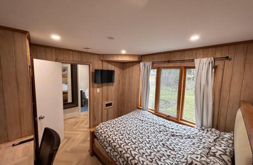 Newtonbrook House | Northwood