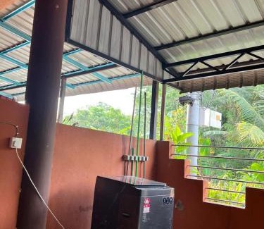 Jerantut House | Norul Homestay