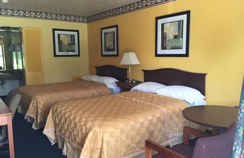 Norwalk Hotel | Norwalk Inn