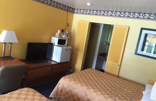 Norwalk Hotel | Norwalk Inn