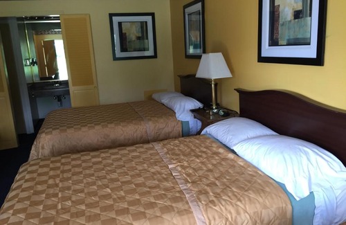 Norwalk Hotel | Norwalk Inn