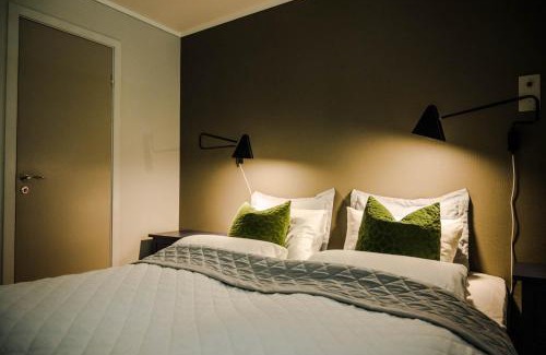 Dalsbygda Apartment | Norway Holiday Apartments - Norddalstunet