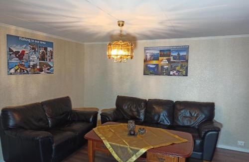 Halsa Municipality Villa | Norway Stabben Tour