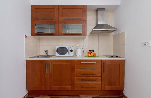Zakopane Apartment | Nosal Apartment | Jaszczurówka 21a