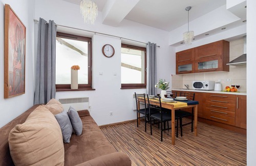 Zakopane Apartment | Nosal Apartment | Jaszczurówka 21a