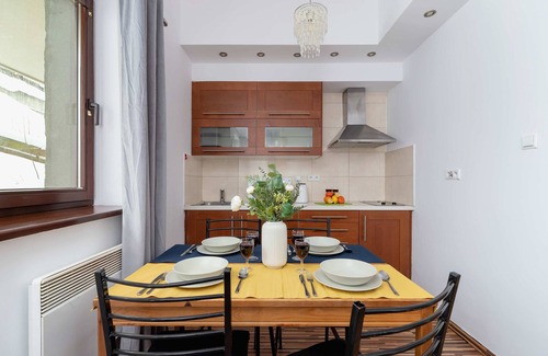 Zakopane Apartment | Nosal Apartment | Jaszczurówka 21a