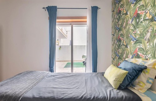 Peniche de Cima Apartment | Nossa casa