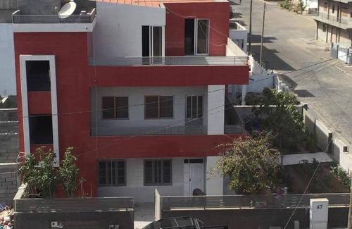 Tarrafal Apartment | Nossa Casa Vossa Casa