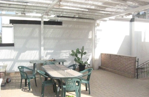 Locri Apartment | Nosside Costa dei Gelsomini Calabria