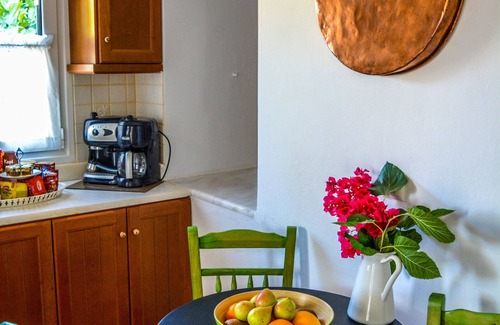 Ermionida House | Nostalgia Home Ermioni