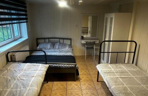 Olsztyn House | Nostalgia noclegi