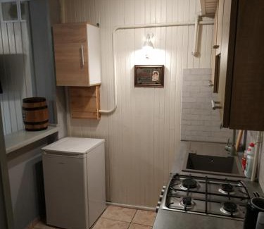 Olsztyn House | Nostalgia noclegi
