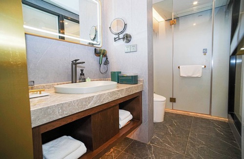 Xihu Hotel | Nostalgia S Hotel(Hangzhou West Lake & Lingyin Temple)