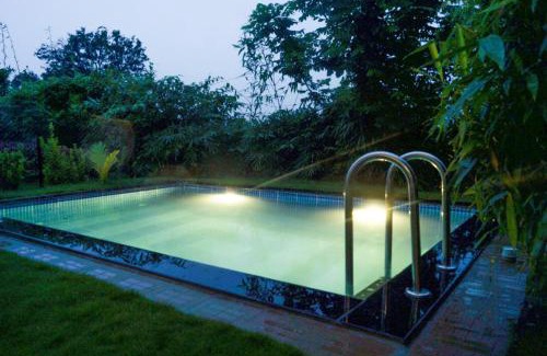 Ramtek Villa | Nostalgia Villas