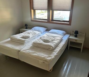 Øvre Ardal House | Nostalgisk Eldre hus sentralt i Øvre Årdal