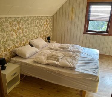 Øvre Ardal House | Nostalgisk Eldre hus sentralt i Øvre Årdal