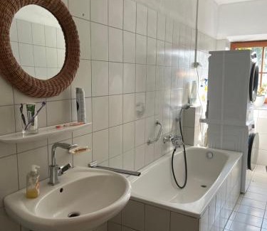 Garching an der Alz Apartment | NoStress77