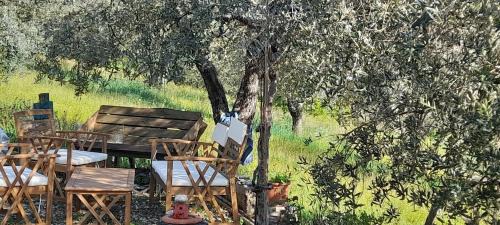 Monteleone Sabino House | Nostro Paradiso