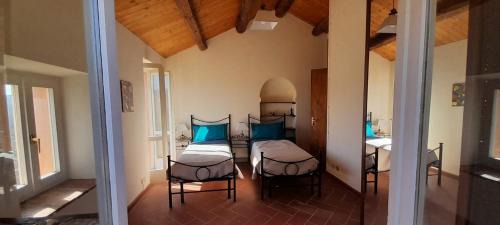 Monteleone Sabino House | Nostro Paradiso