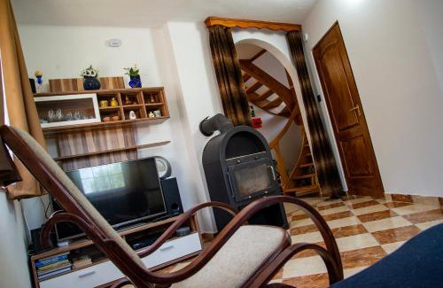 Szigliget House | Nosztalgia Nyaralóház