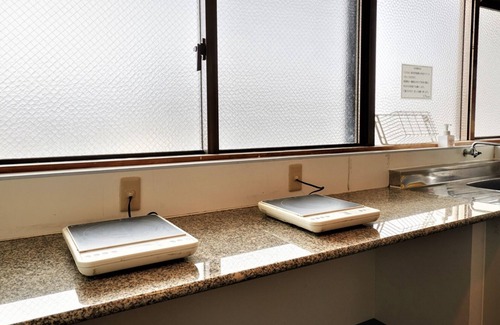 Hiyagon Hotel | Not an ocean view Nonsmoking twin room Standar/Okinawa Okinawa