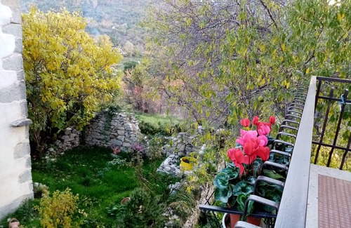 Lucoli House | Not Just Relax Holidays