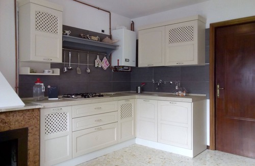 Lucoli House | Not just relax holidays