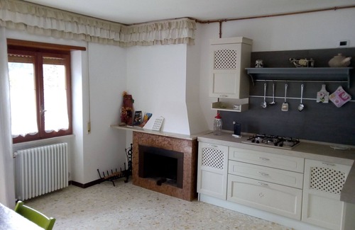 Lucoli House | Not just relax holidays