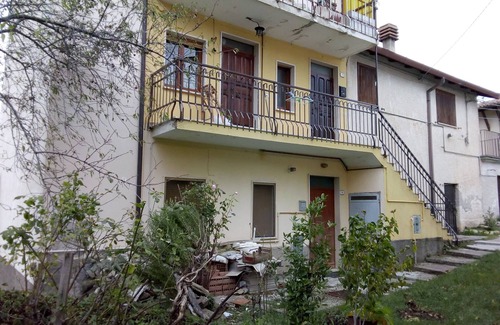 Lucoli House | Not just relax holidays
