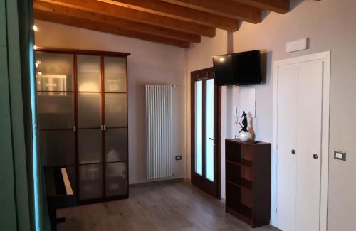 Villaggio Sanghen House | Note di lago