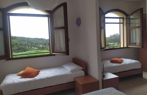Marrubiu Bed & Breakfast | "note di Stelle" resort a Marrubiu