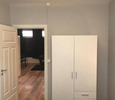 Notodden Apartment | Notodden Sentrum Apartment NO 10