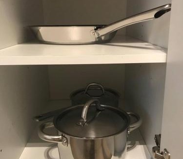 Notodden Apartment | Notodden Sentrum Apartment NO 10