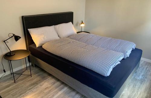 Notodden Apartment | Notodden Sentrum Apartment NO 8