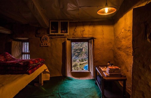 Ukhimath House | NotOnMap- Akash Ganga