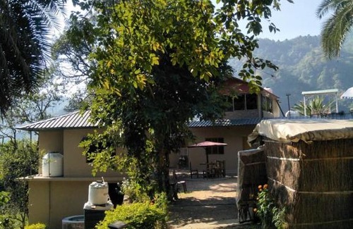 Dalhousie House | NotOnMap - ETU Adventures Homestay
