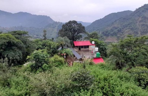 Dalhousie House | NotOnMap - ETU Adventures Homestay